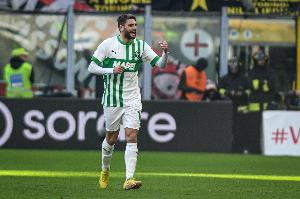 尤文or米兰or国米？贝拉尔迪：我曾跟豪门达成协议，球衣是条纹衫